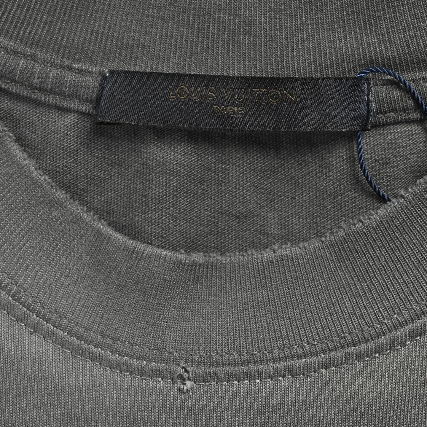 Louis Vuitton/ 26ss logo